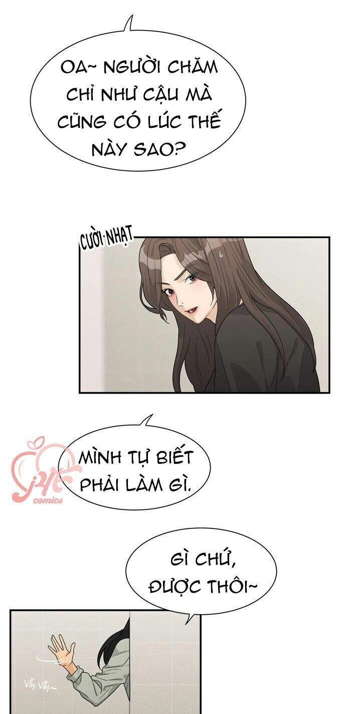 Phải Lòng Oan Gia Chapter 62 - 82