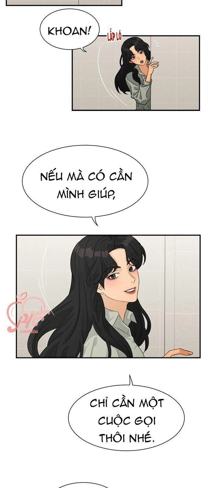 Phải Lòng Oan Gia Chapter 62 - 83