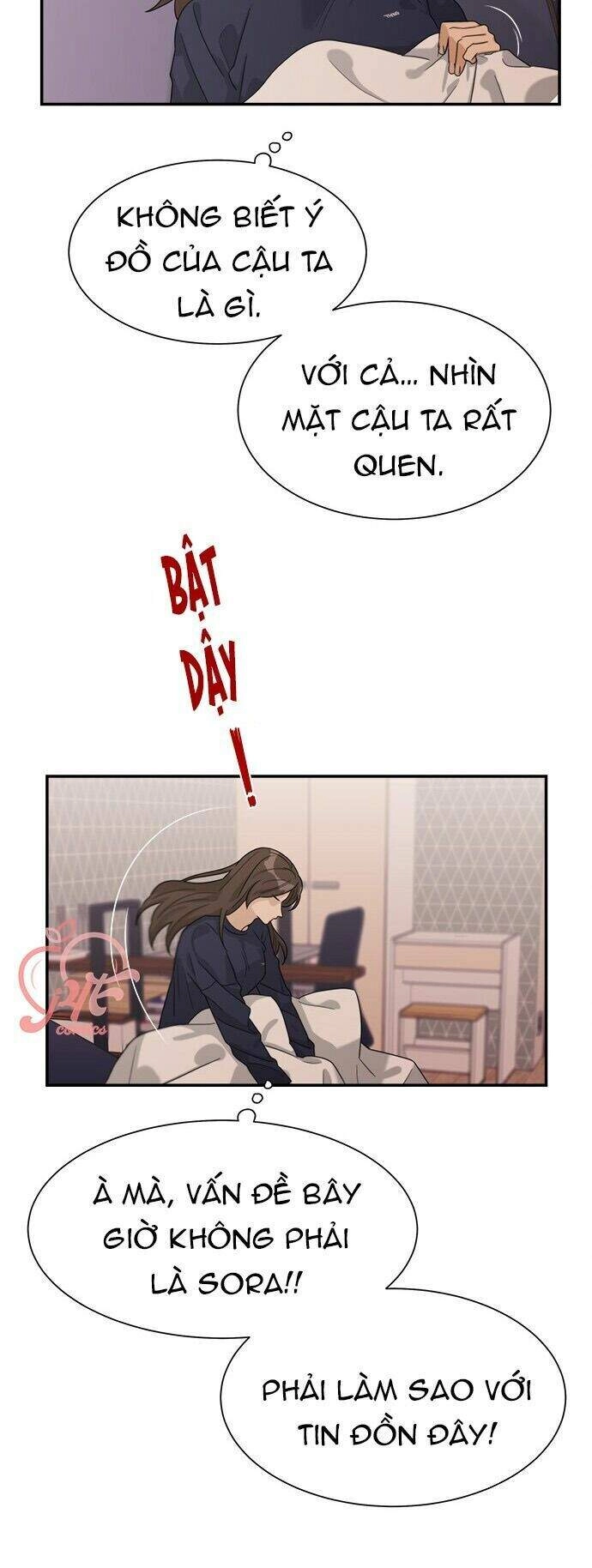 Phải Lòng Oan Gia Chapter 62 - 87