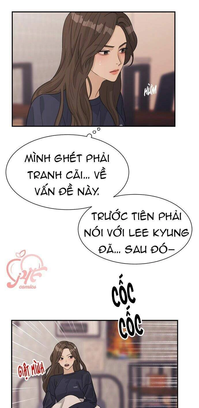 Phải Lòng Oan Gia Chapter 62 - 88