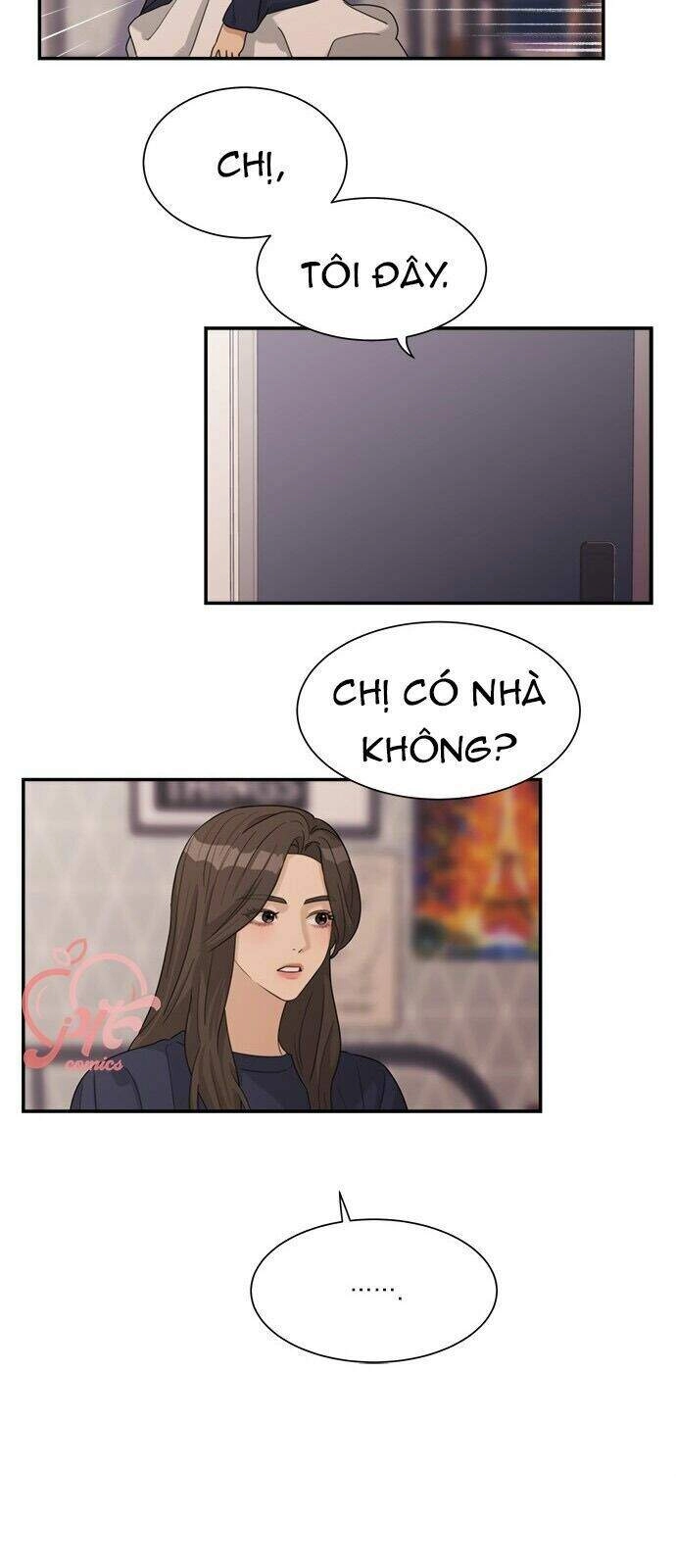 Phải Lòng Oan Gia Chapter 62 - 89