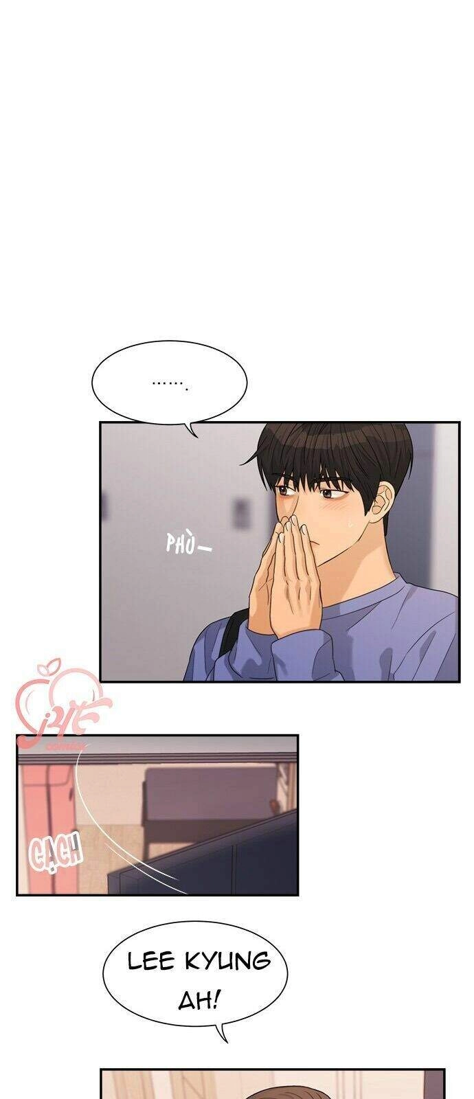 Phải Lòng Oan Gia Chapter 62 - 90