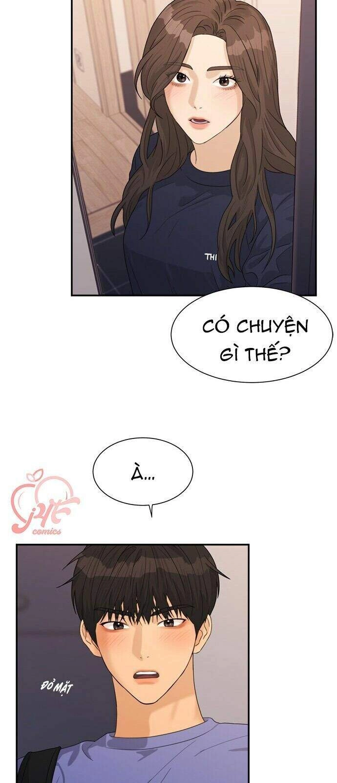 Phải Lòng Oan Gia Chapter 62 - 91