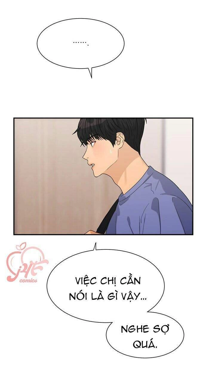 Phải Lòng Oan Gia Chapter 62 - 99