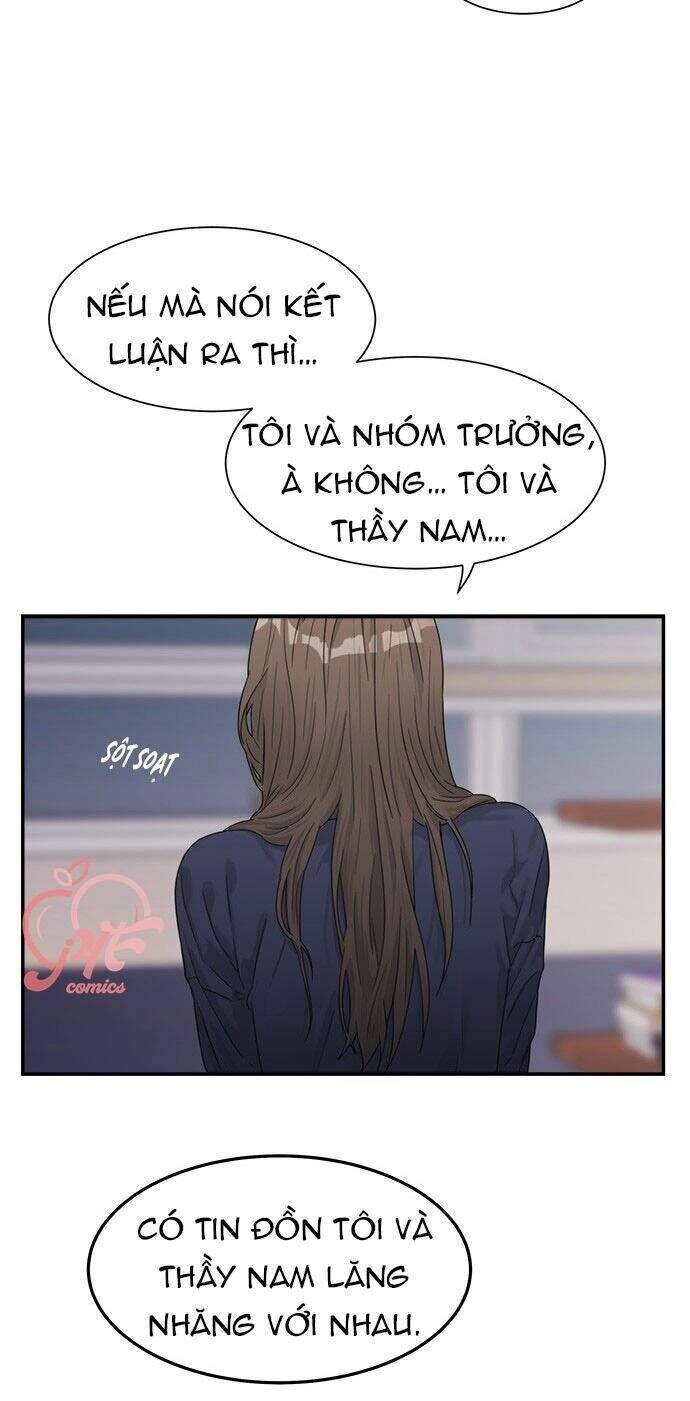 Phải Lòng Oan Gia Chapter 62 - 101