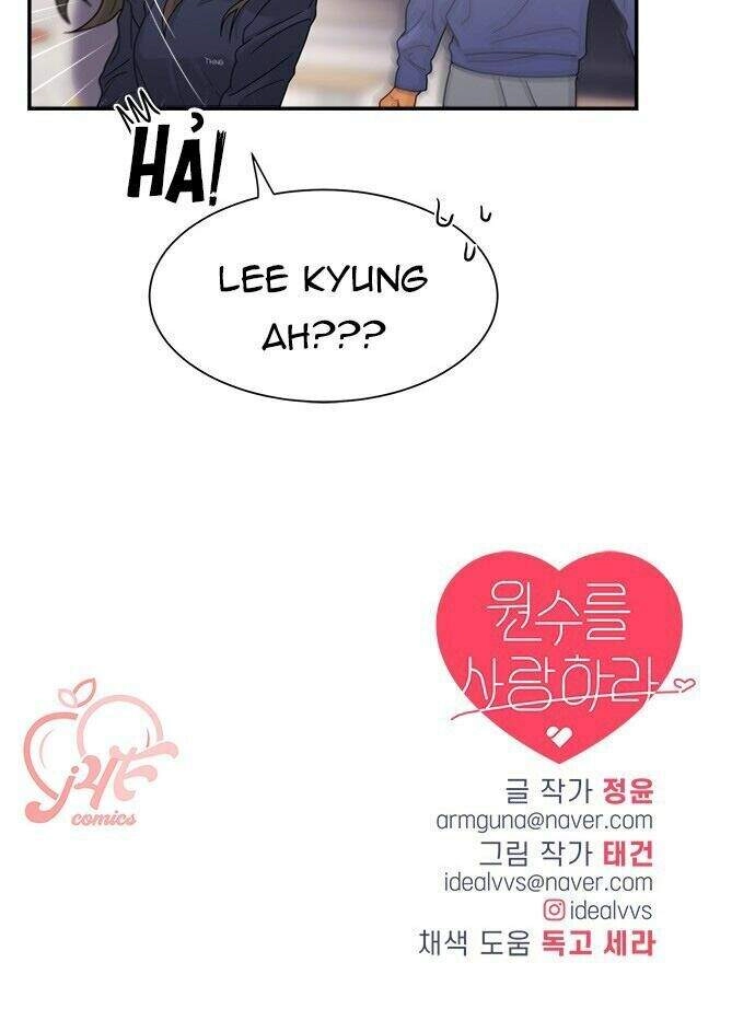 Phải Lòng Oan Gia Chapter 62 - 103