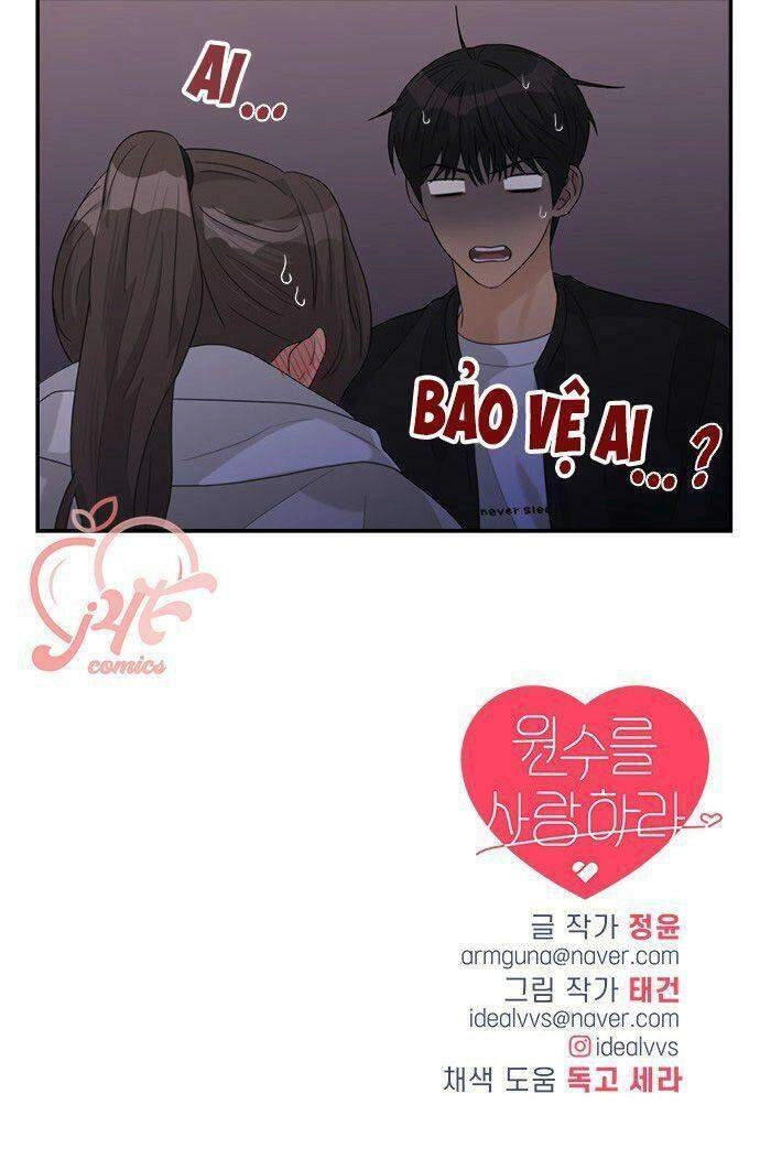 Phải Lòng Oan Gia Chapter 71 - 6