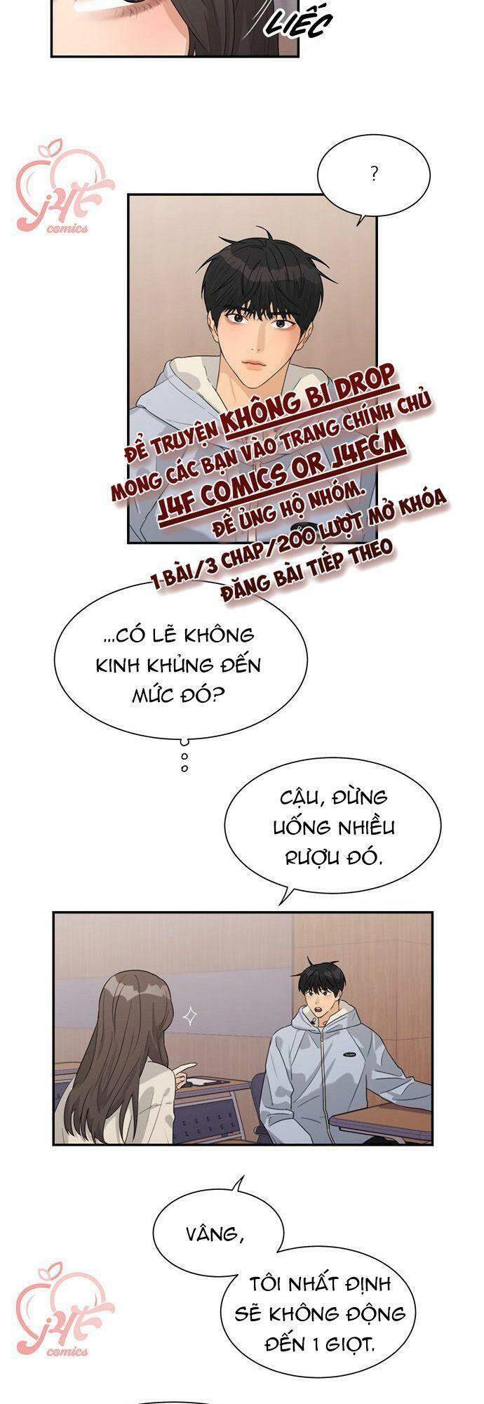 Phải Lòng Oan Gia Chapter 71 - 15