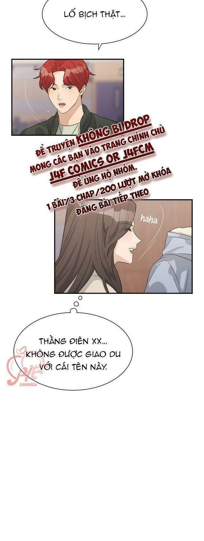 Phải Lòng Oan Gia Chapter 71 - 17