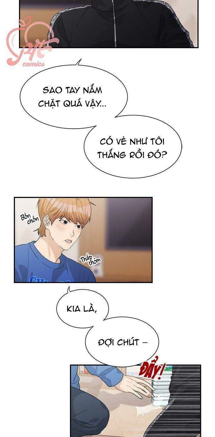 Phải Lòng Oan Gia Chapter 71 - 21