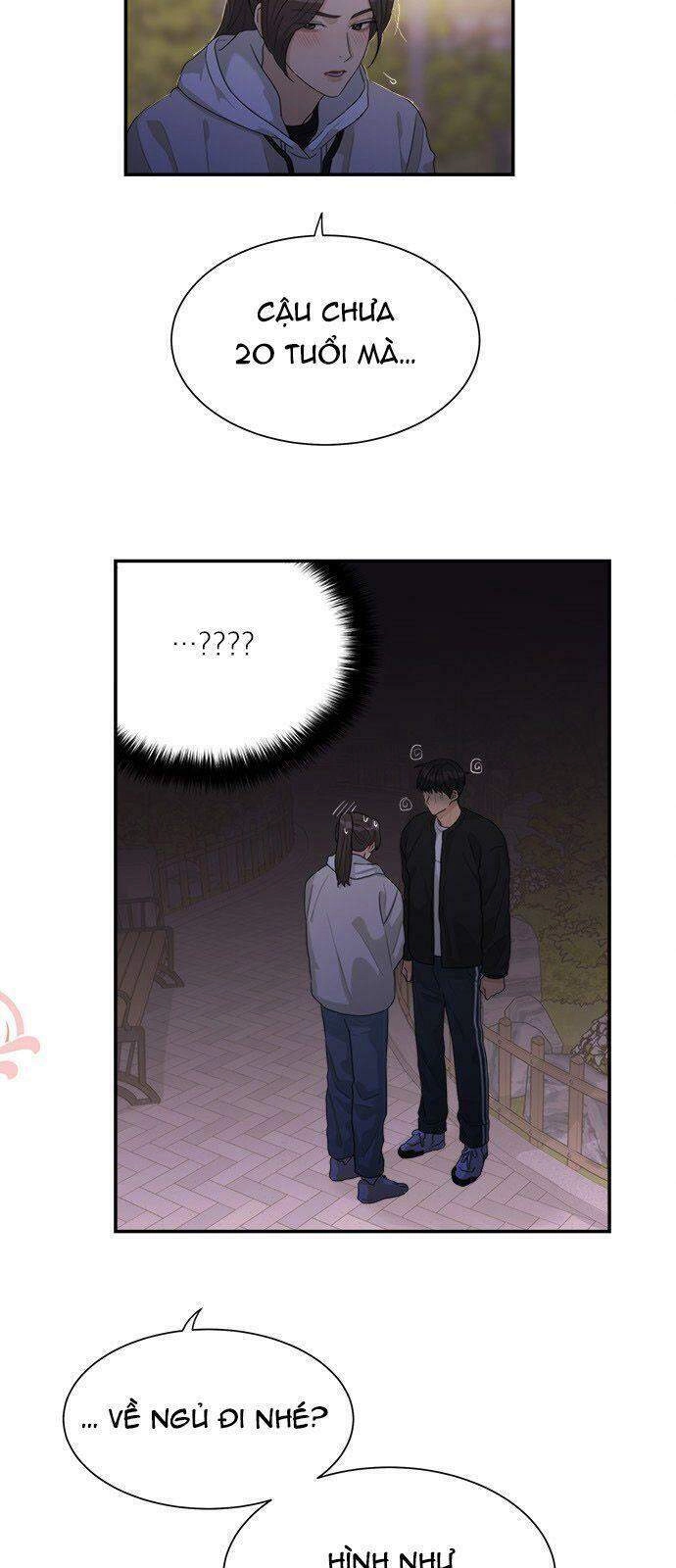 Phải Lòng Oan Gia Chapter 71 - 29