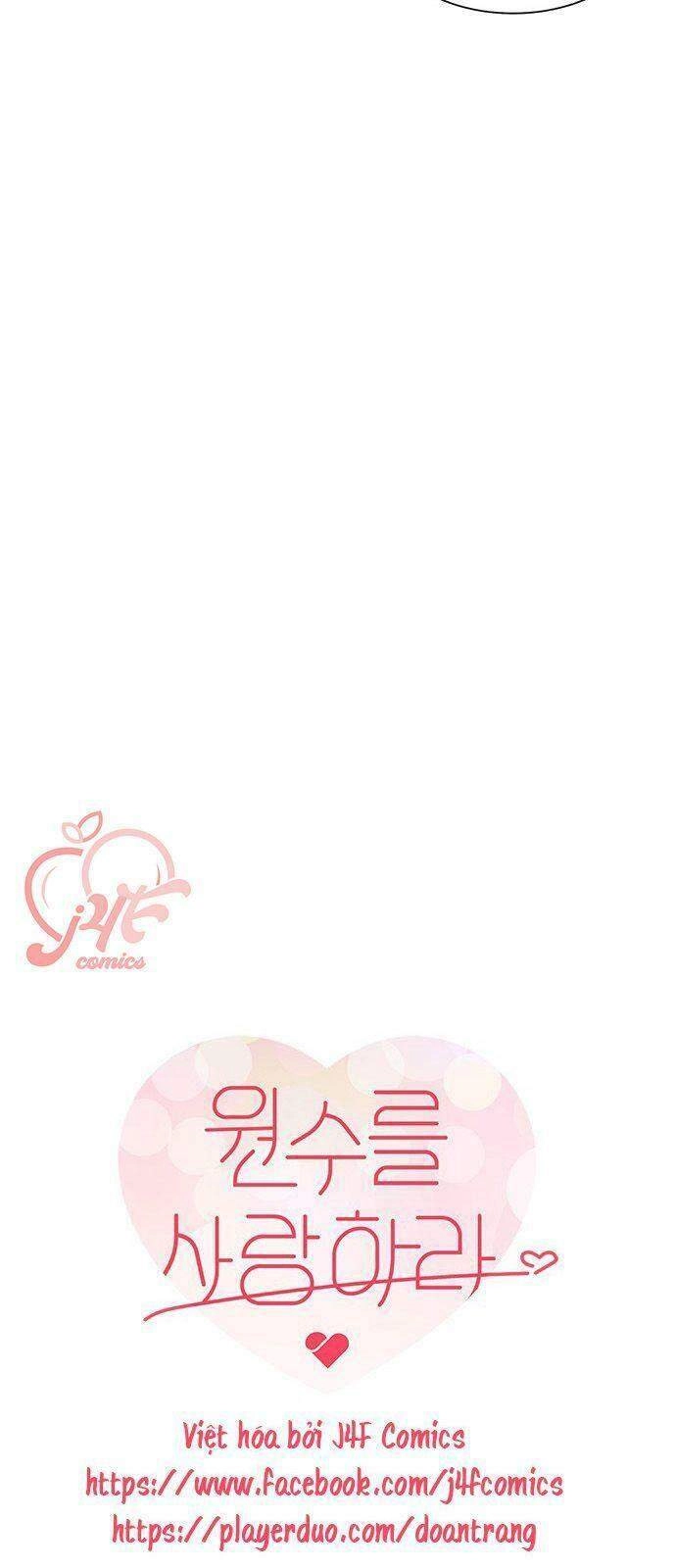 Phải Lòng Oan Gia Chapter 71 - 33