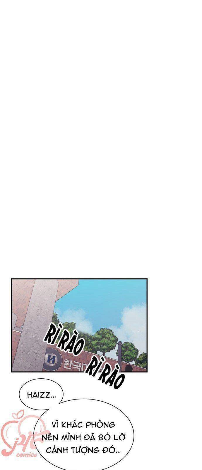 Phải Lòng Oan Gia Chapter 71 - 34