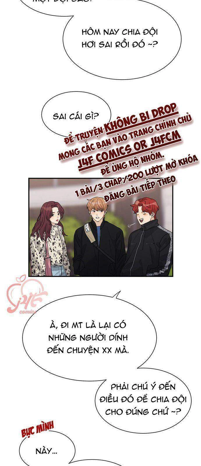 Phải Lòng Oan Gia Chapter 71 - 39