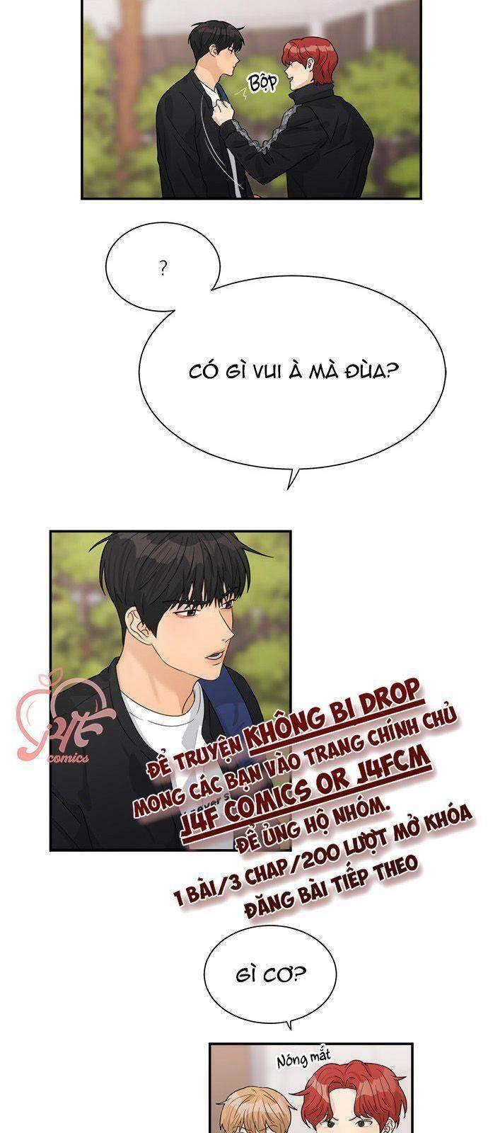 Phải Lòng Oan Gia Chapter 71 - 43