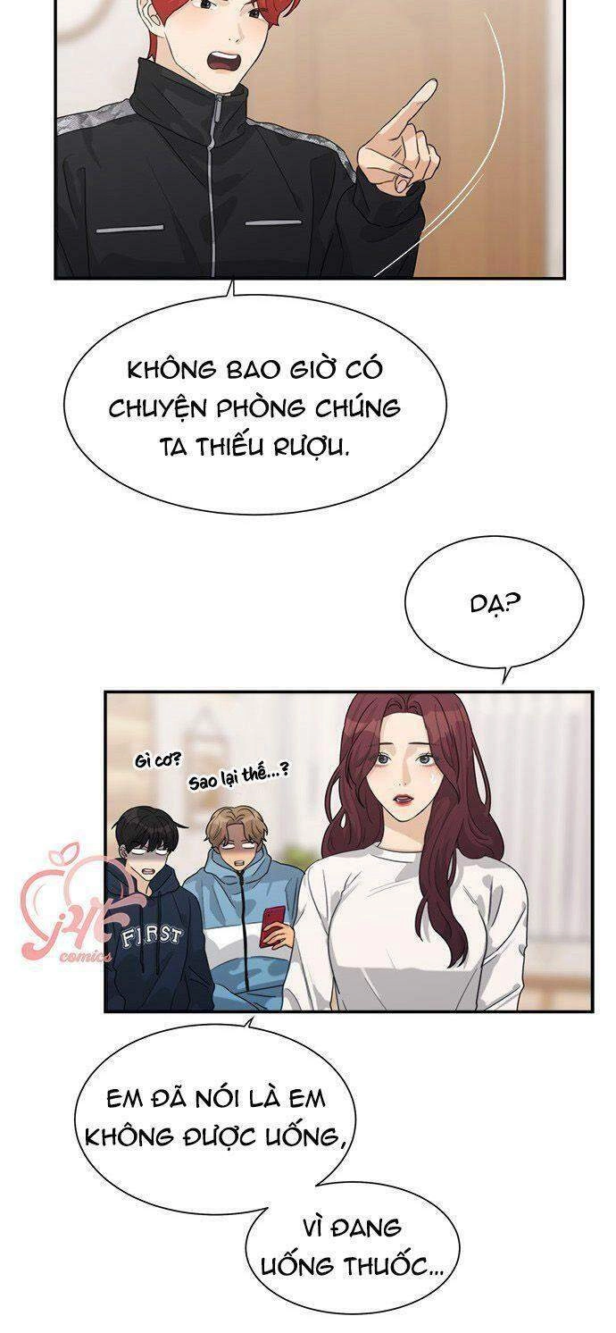 Phải Lòng Oan Gia Chapter 71 - 48