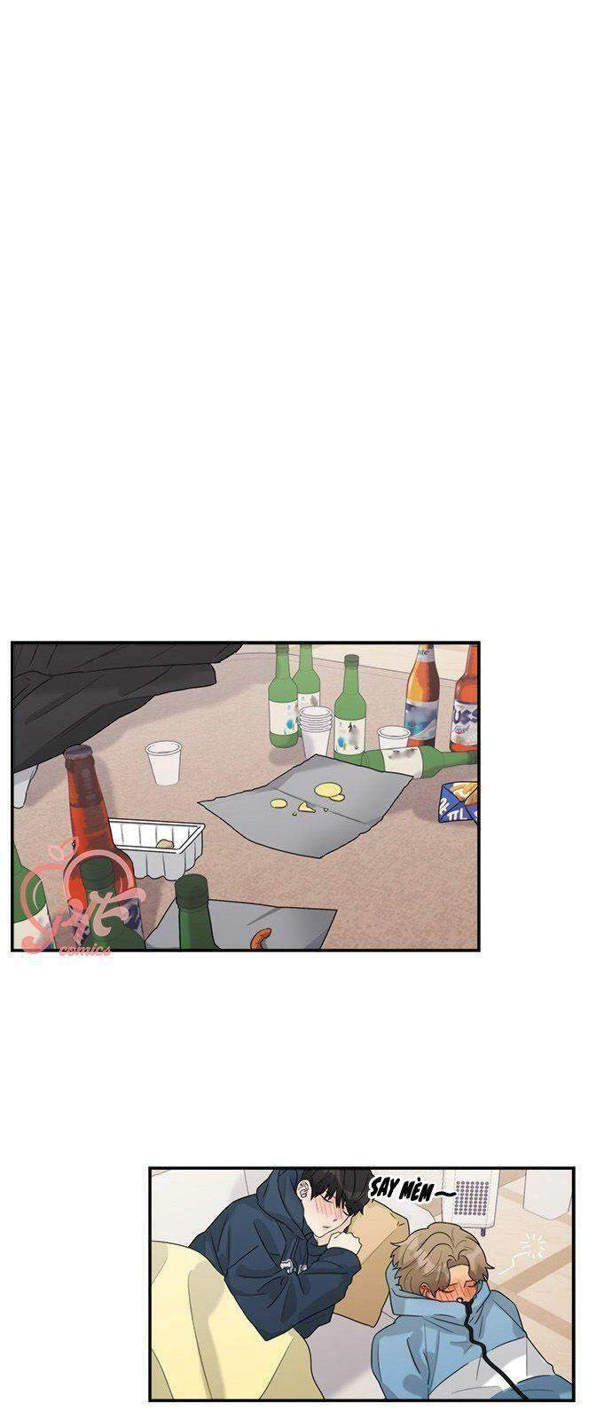 Phải Lòng Oan Gia Chapter 71 - 51