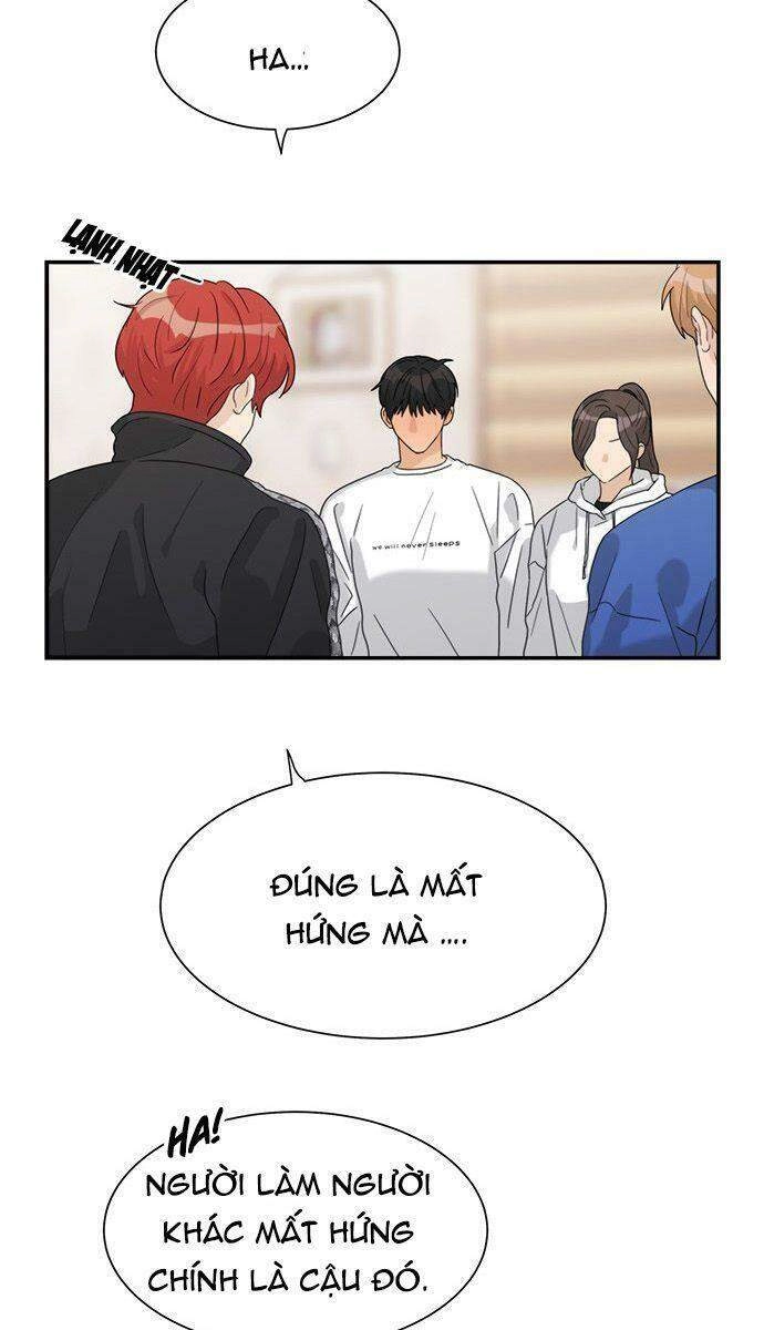 Phải Lòng Oan Gia Chapter 71 - 54