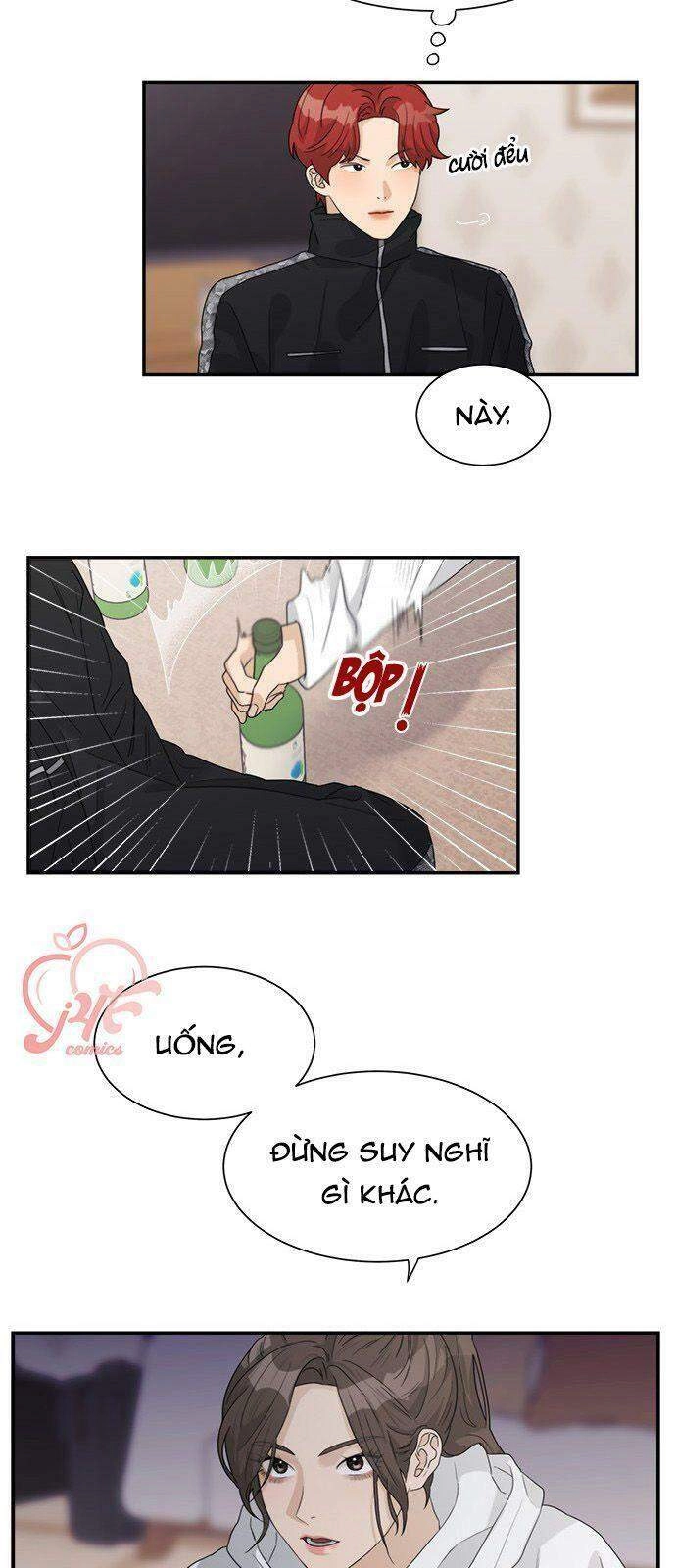 Phải Lòng Oan Gia Chapter 71 - 60