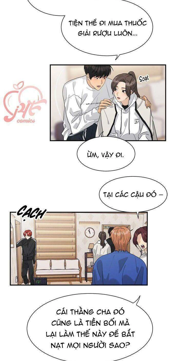 Phải Lòng Oan Gia Chapter 71 - 65