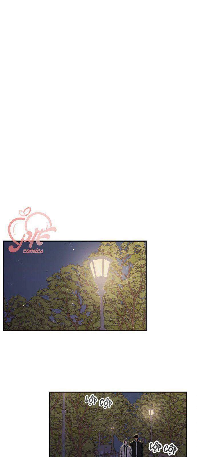 Phải Lòng Oan Gia Chapter 71 - 75