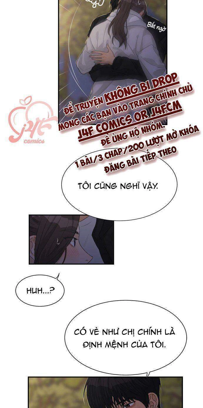 Phải Lòng Oan Gia Chapter 71 - 79