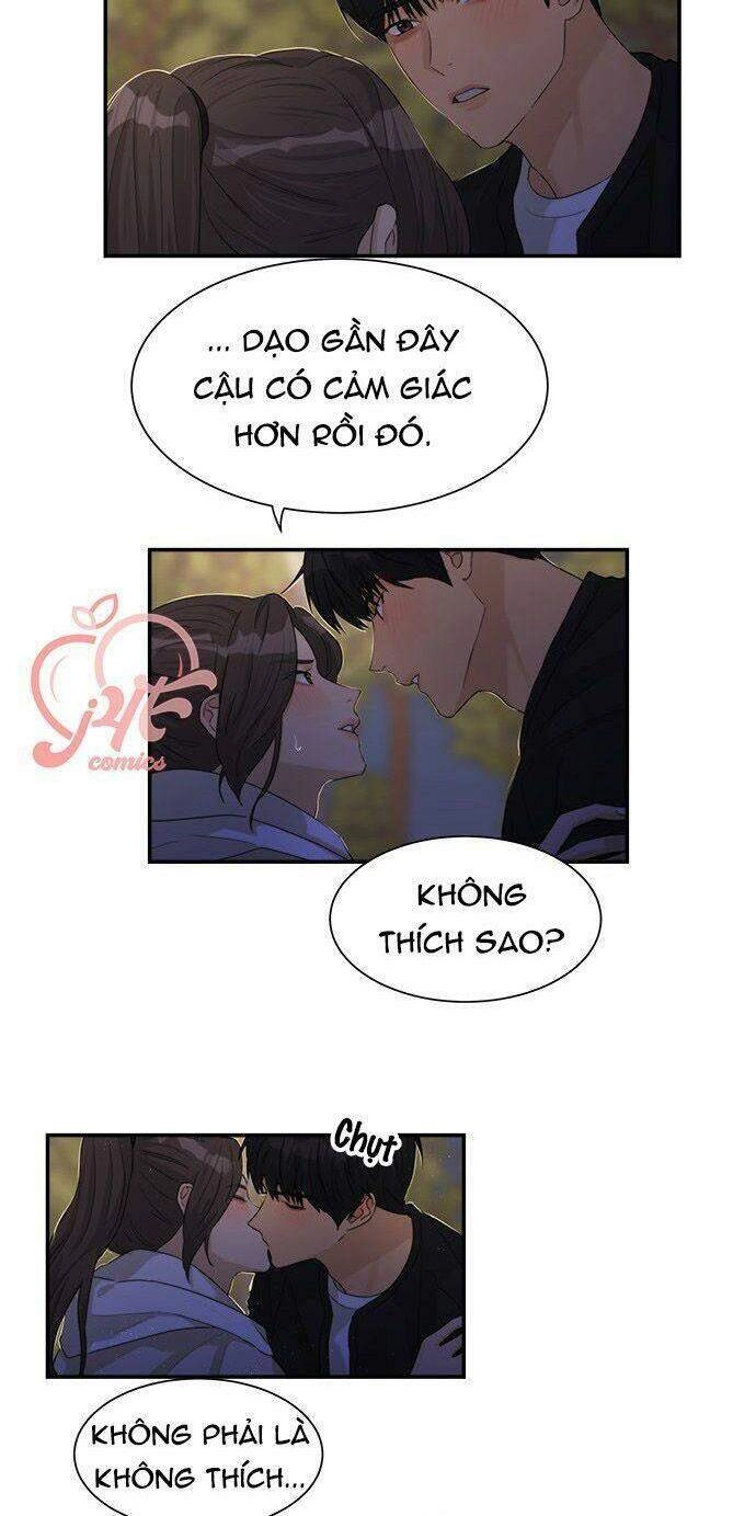 Phải Lòng Oan Gia Chapter 71 - 80