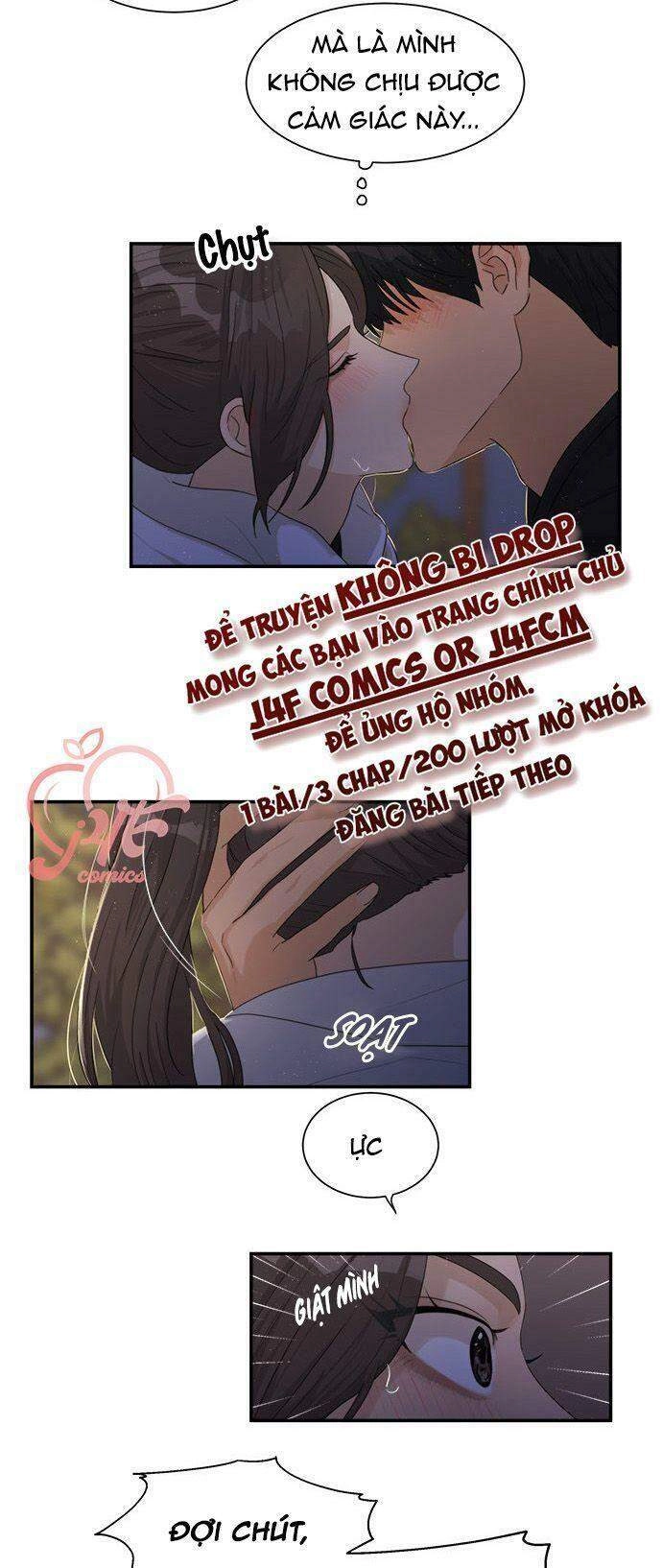 Phải Lòng Oan Gia Chapter 71 - 81