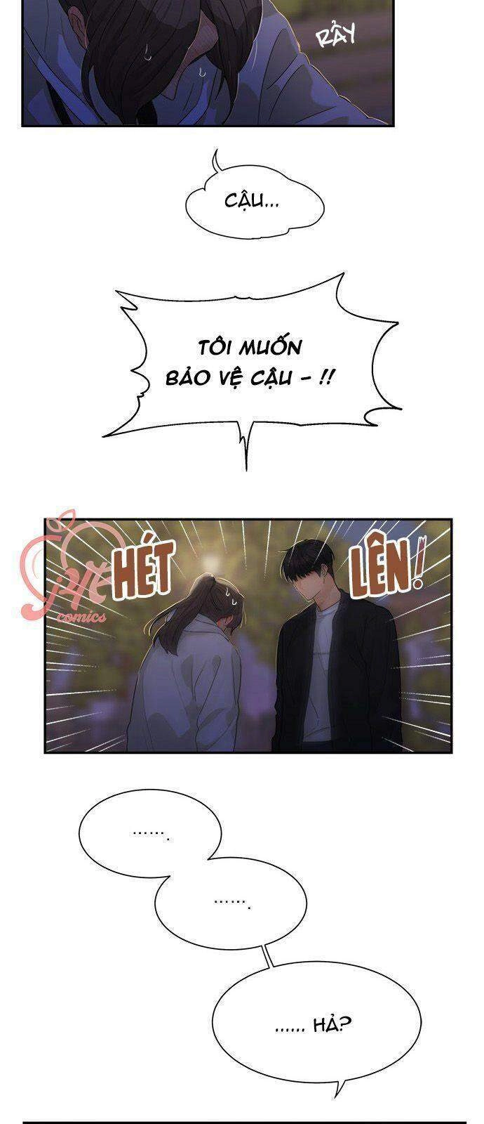 Phải Lòng Oan Gia Chapter 71 - 83