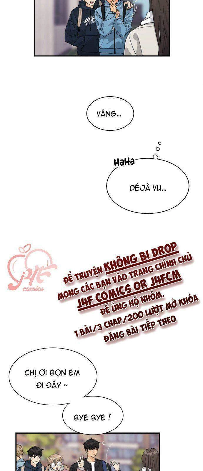 Phải Lòng Oan Gia Chapter 71 - 85