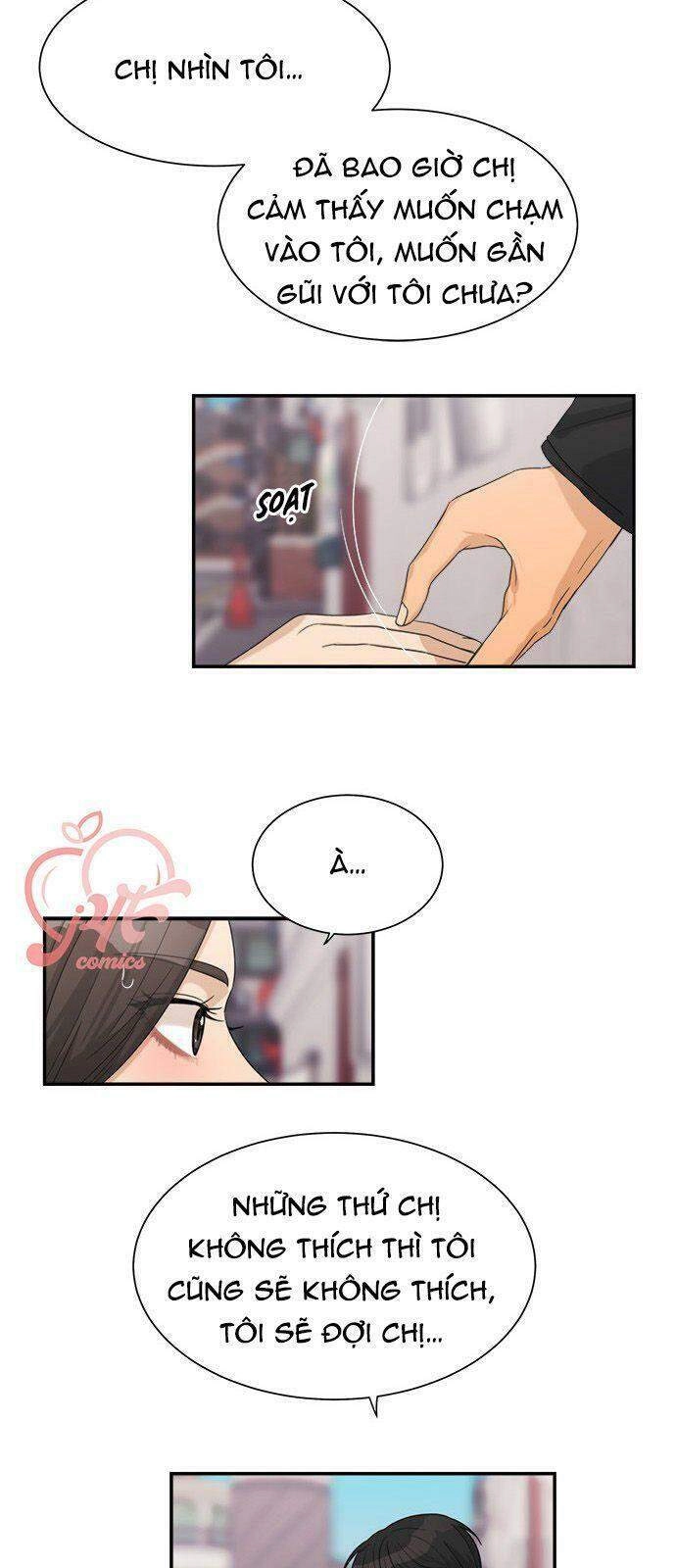 Phải Lòng Oan Gia Chapter 71 - 95