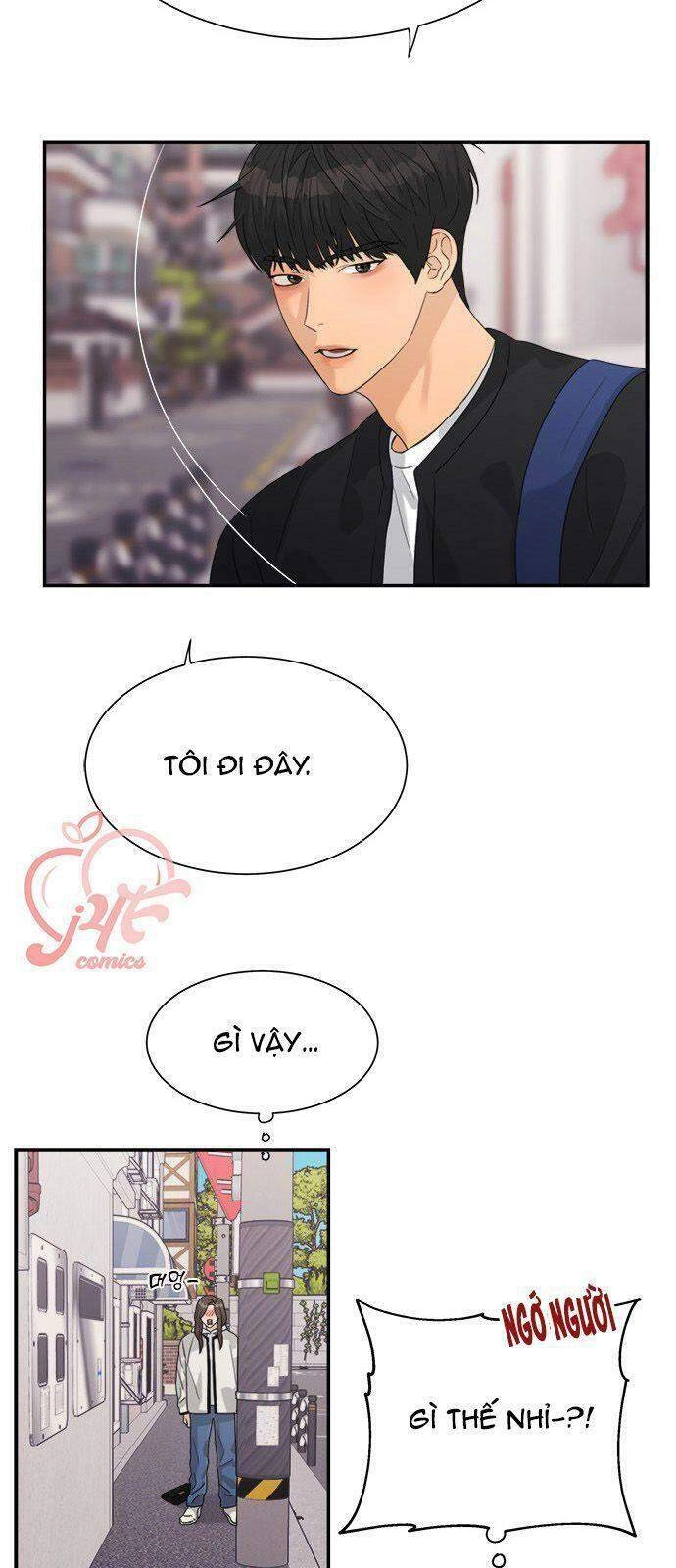 Phải Lòng Oan Gia Chapter 71 - 100