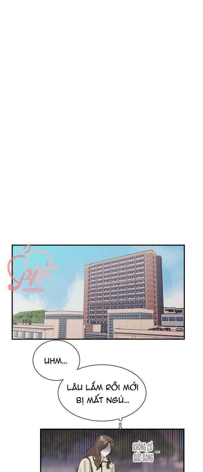 Phải Lòng Oan Gia Chapter 71 - 102