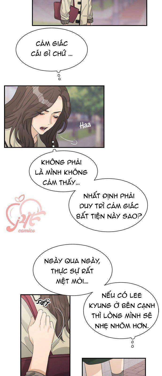 Phải Lòng Oan Gia Chapter 71 - 103