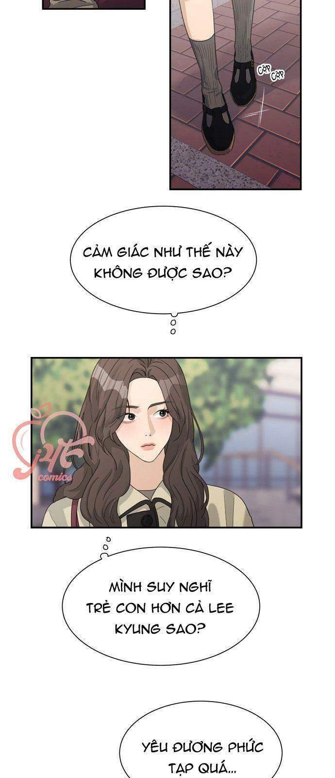 Phải Lòng Oan Gia Chapter 71 - 104