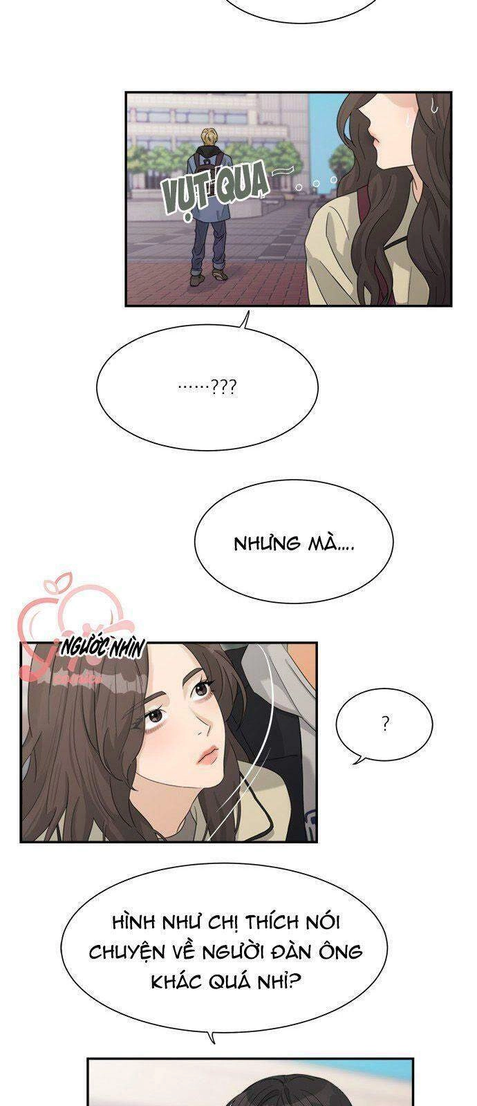 Phải Lòng Oan Gia Chapter 71 - 110