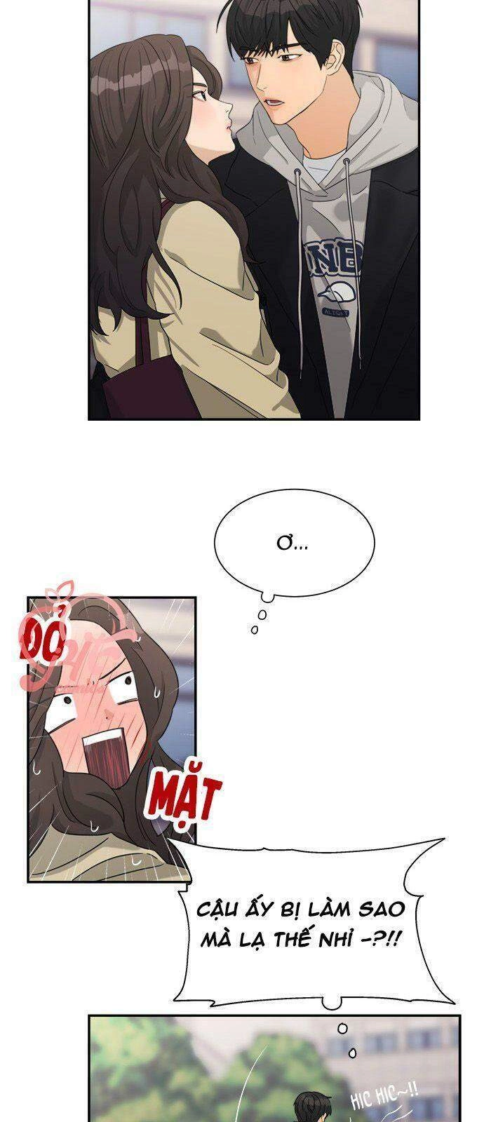 Phải Lòng Oan Gia Chapter 71 - 111