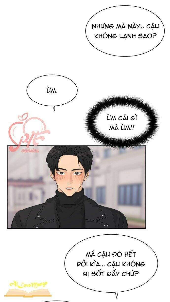 Phải Lòng Oan Gia Chapter 74 - 8