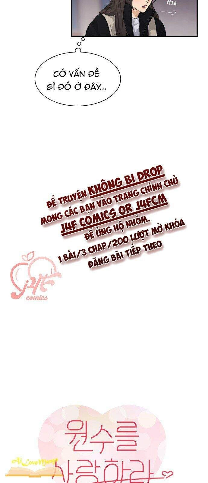 Phải Lòng Oan Gia Chapter 74 - 12