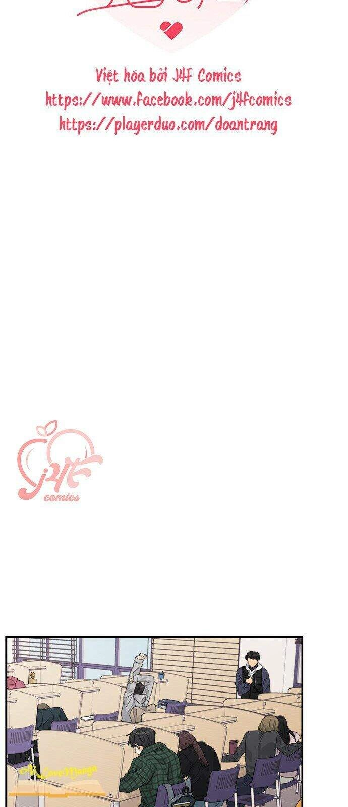 Phải Lòng Oan Gia Chapter 74 - 13