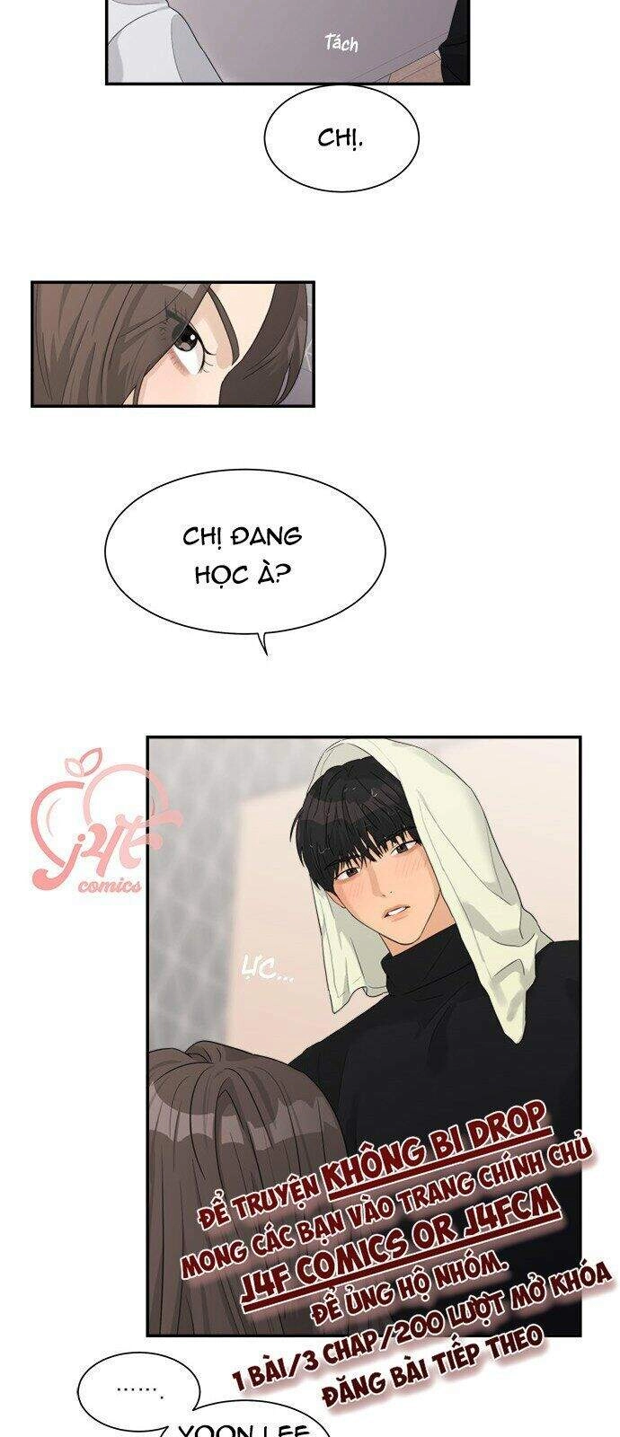 Phải Lòng Oan Gia Chapter 74 - 22