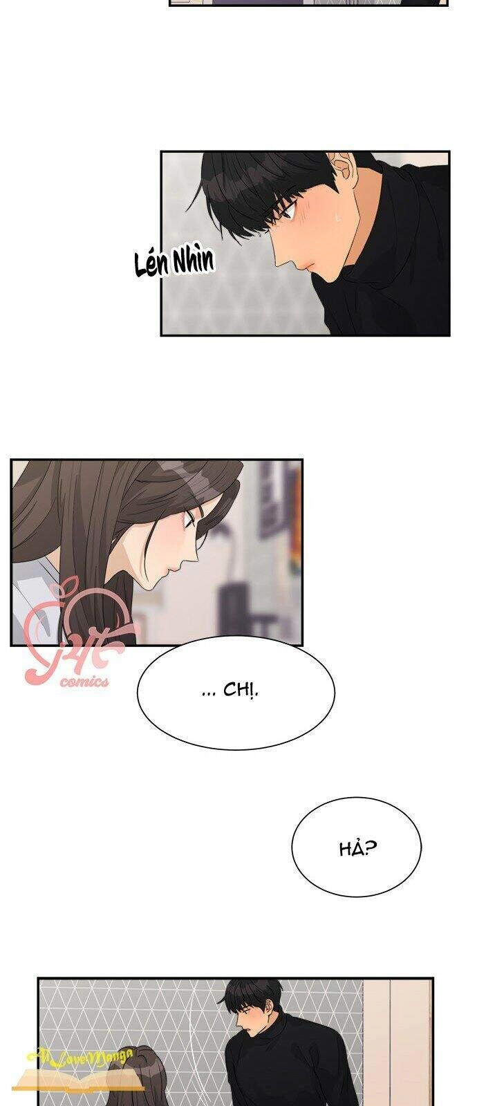 Phải Lòng Oan Gia Chapter 74 - 24