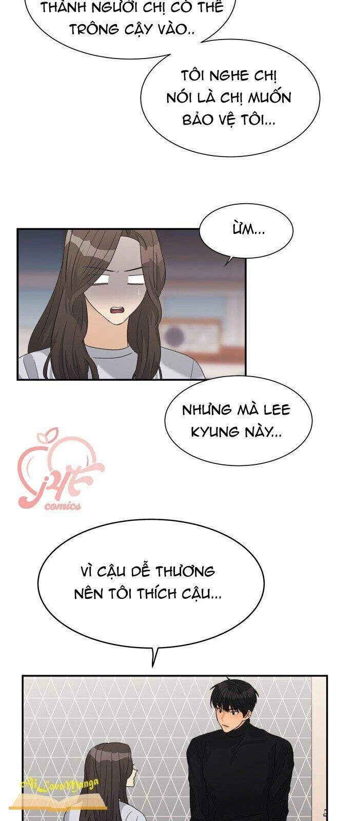 Phải Lòng Oan Gia Chapter 74 - 29