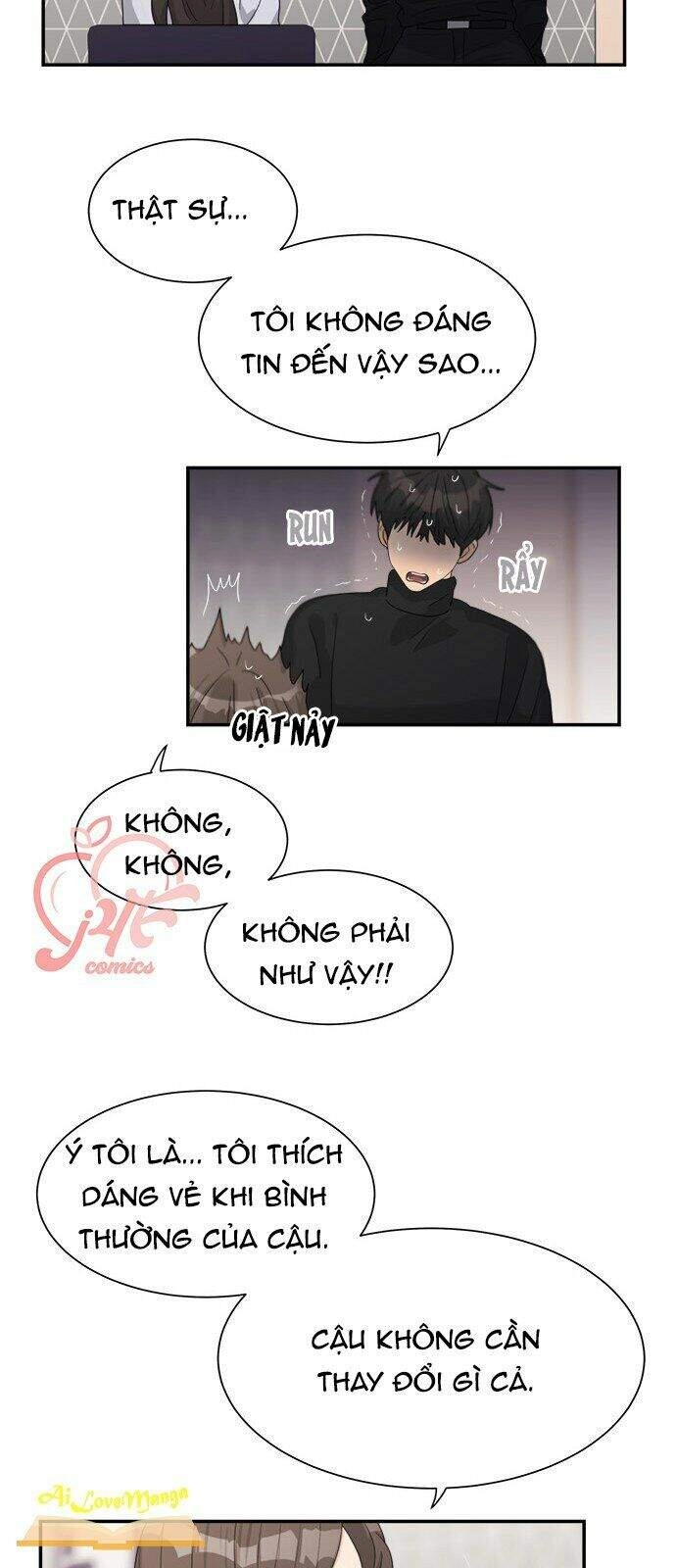 Phải Lòng Oan Gia Chapter 74 - 30