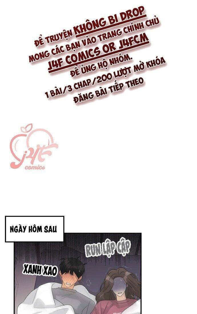 Phải Lòng Oan Gia Chapter 74 - 36