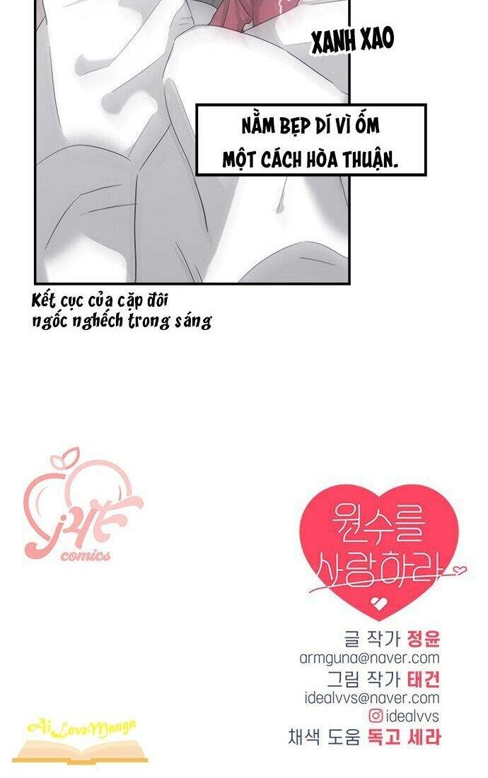 Phải Lòng Oan Gia Chapter 74 - 37