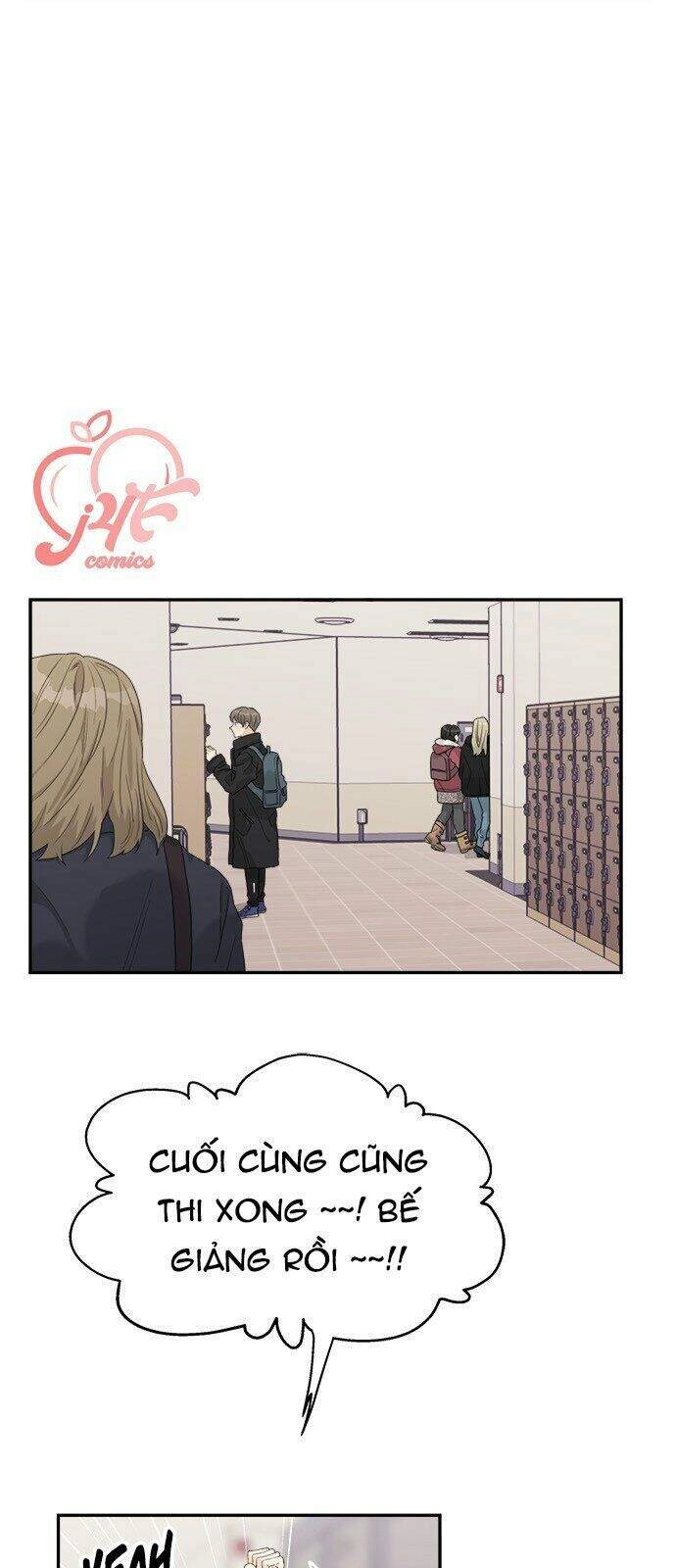 Phải Lòng Oan Gia Chapter 75 - 3