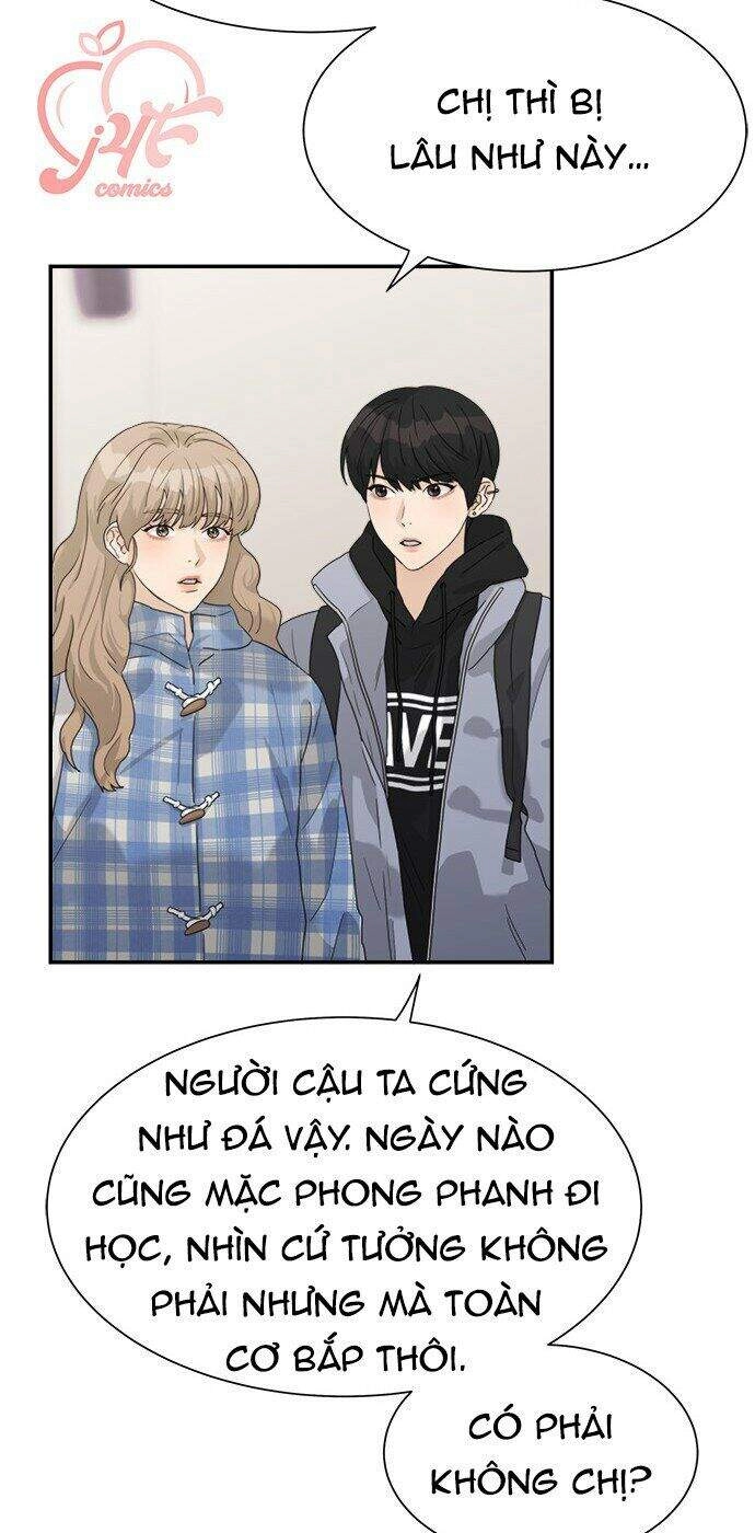 Phải Lòng Oan Gia Chapter 75 - 7