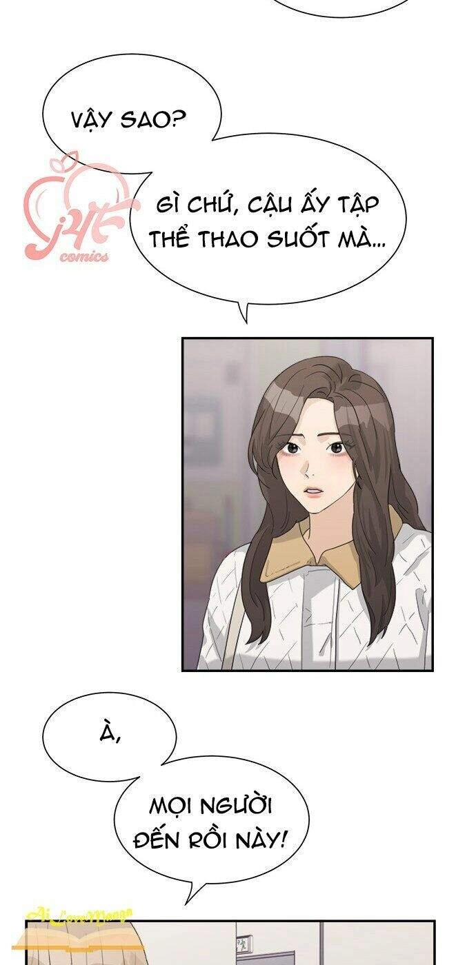 Phải Lòng Oan Gia Chapter 75 - 8