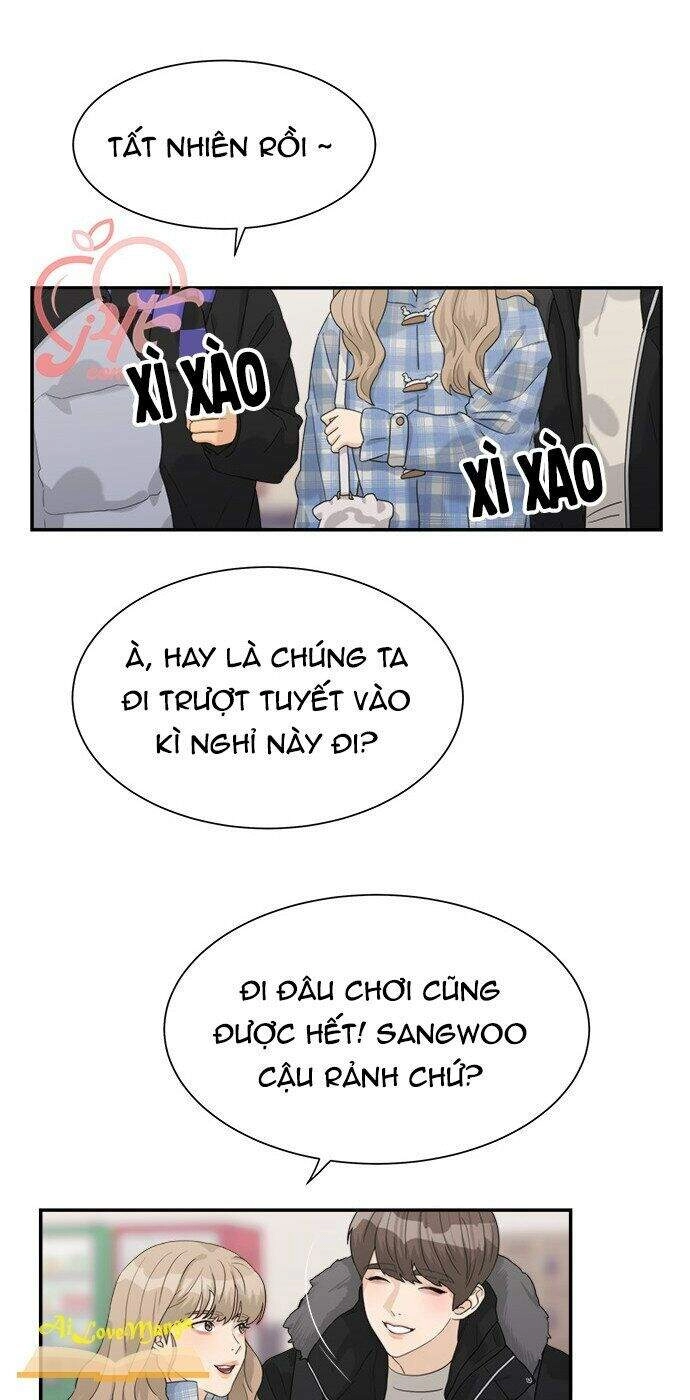 Phải Lòng Oan Gia Chapter 75 - 11